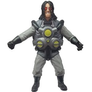 2012 HASBRO MARVEL "DOC OCK" "DR. OCTOPUS" ACTION FIGURE - 6"